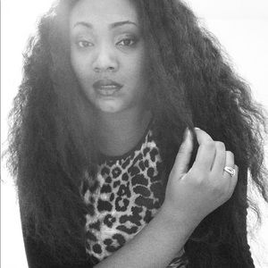 Meet your Posher, Leshea